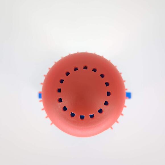 Angry Mama Microwave Oven Steam Cleaner Disinfects With Vinegar & Water - GUC - Picture 8 of 15